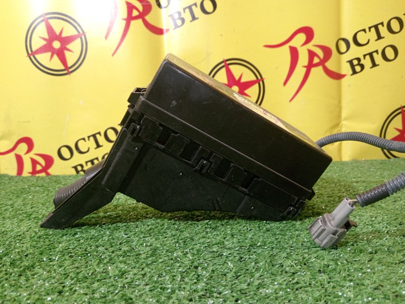 Блок предохранителей, 500 рублей, Красноярск