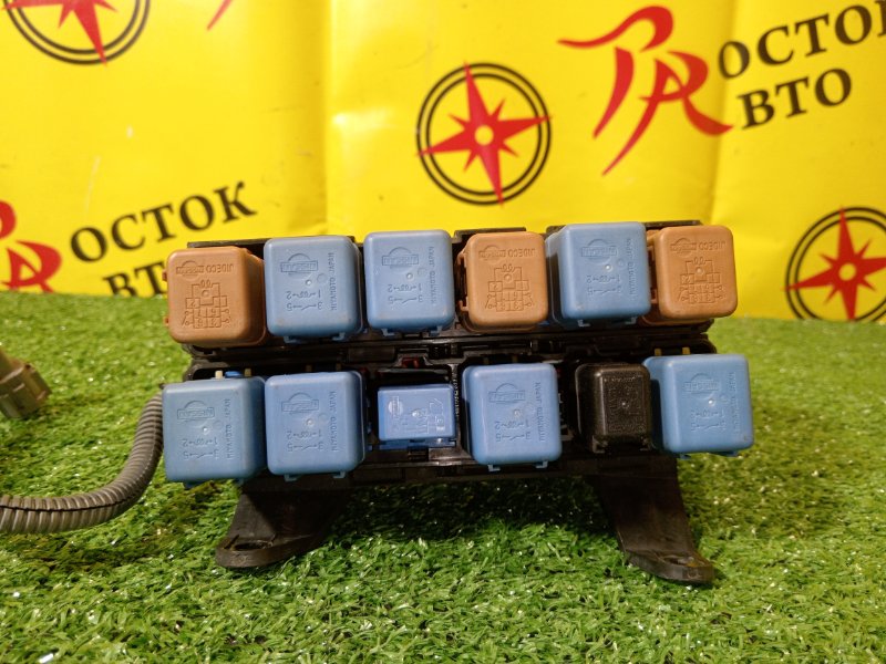 Блок предохранителей, 500 рублей, Красноярск