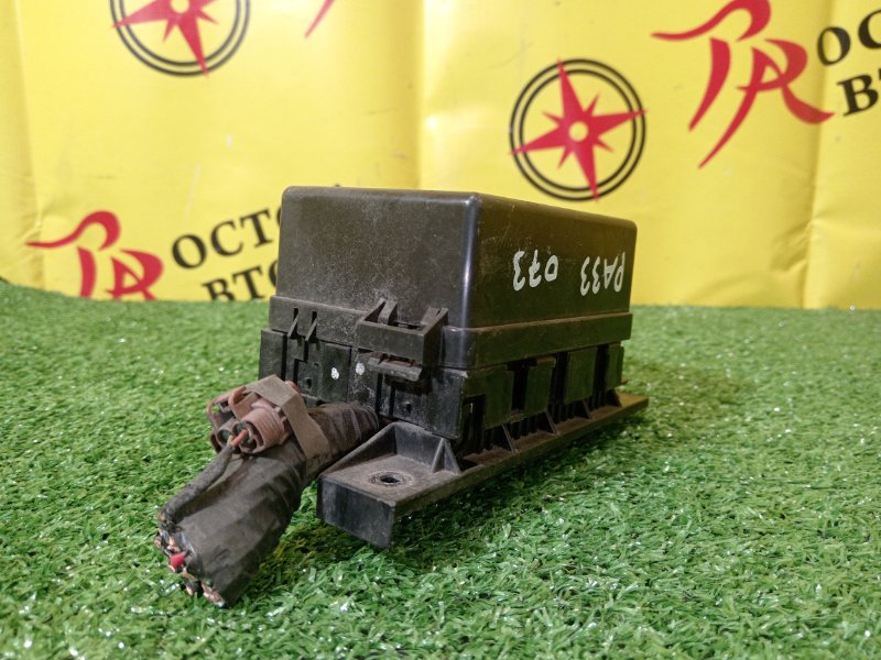 Блок предохранителей, 500 рублей, Красноярск