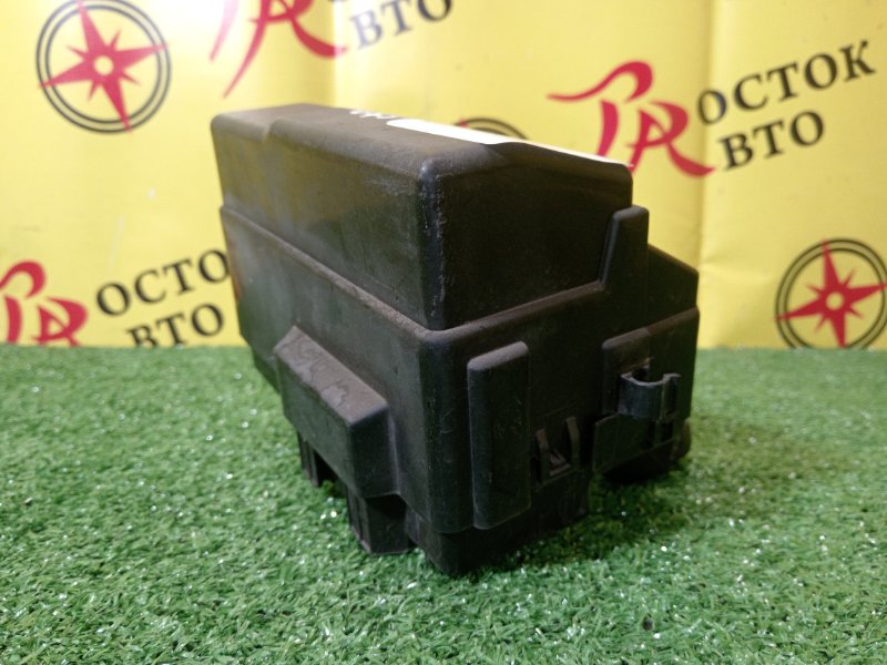 Блок предохранителей, 400 рублей, Красноярск