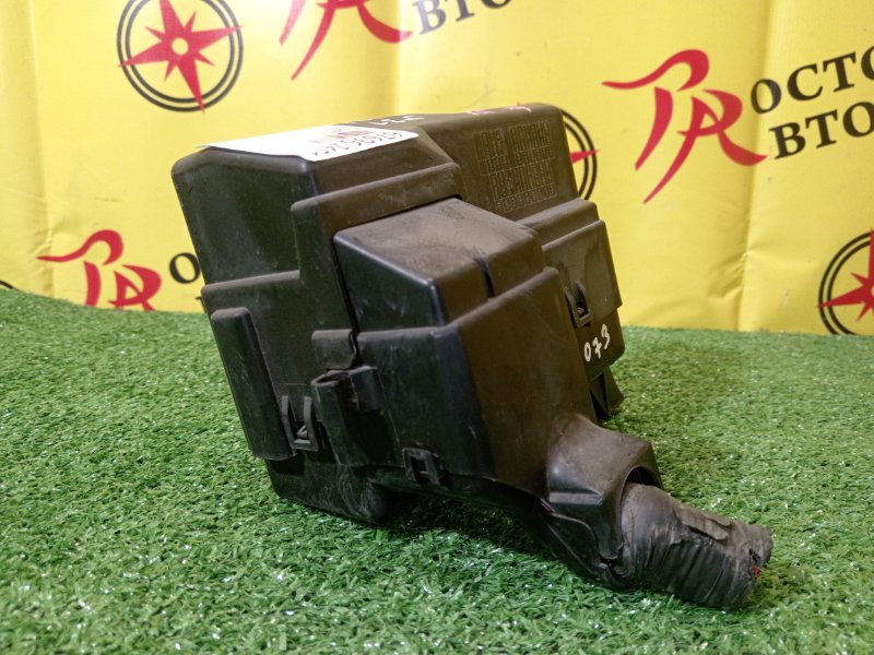 Блок предохранителей, 400 рублей, Красноярск