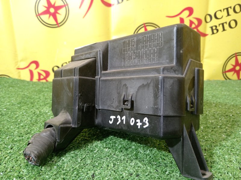 Блок предохранителей, 400 рублей, Красноярск