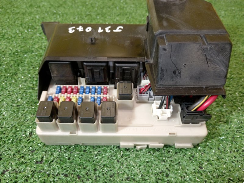 Блок предохранителей, 400 рублей, Красноярск