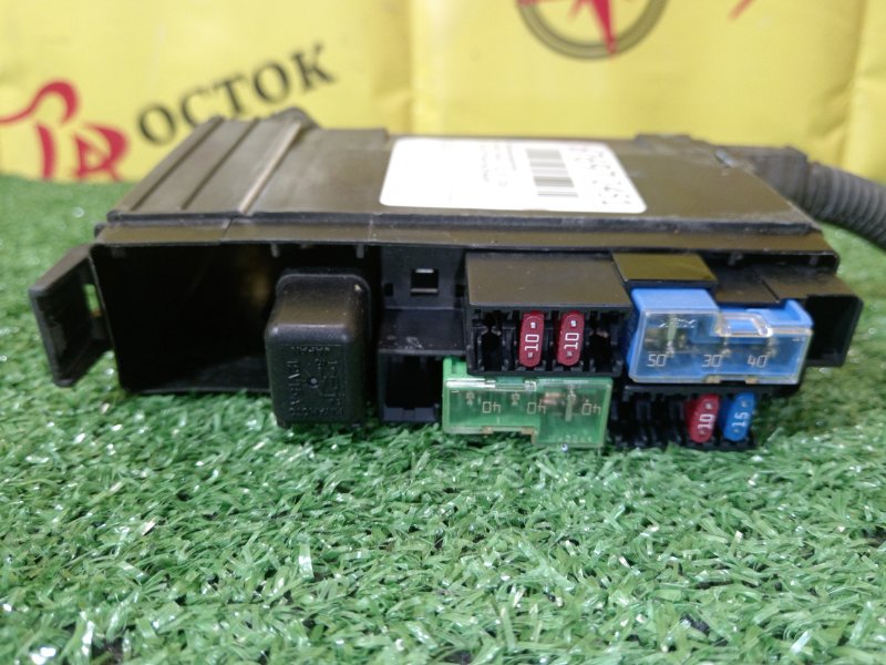 Блок предохранителей, 400 рублей, Красноярск