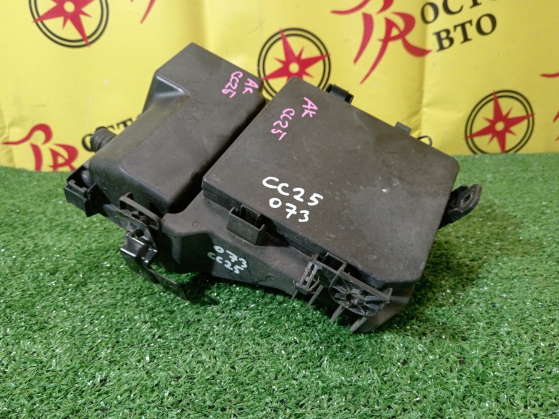 Блок предохранителей, 300 рублей, Красноярск