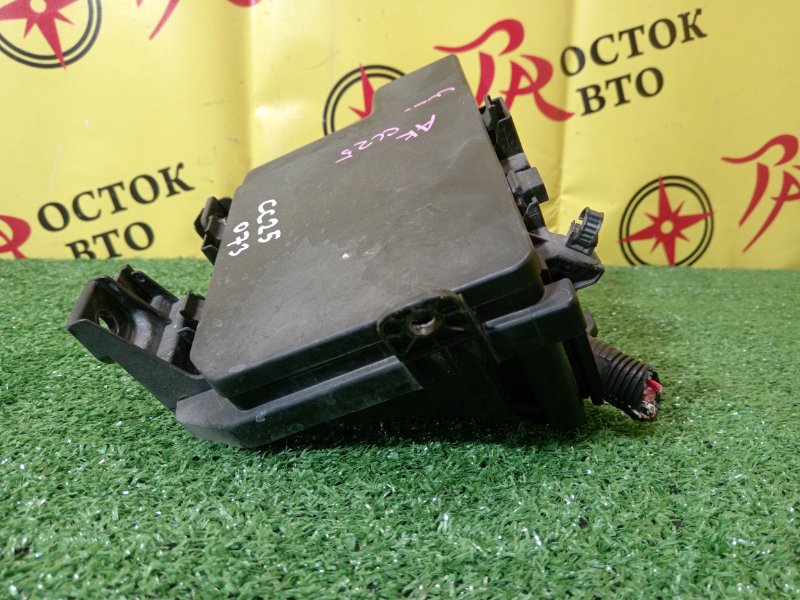 Блок предохранителей, 300 рублей, Красноярск