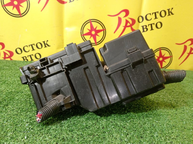 Блок предохранителей, 300 рублей, Красноярск