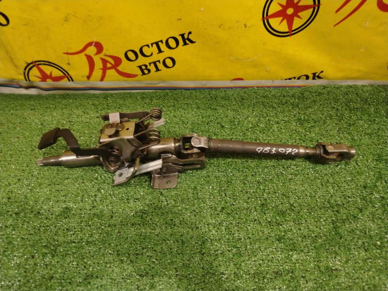 Рулевая колонка, 1500 рублей, Красноярск