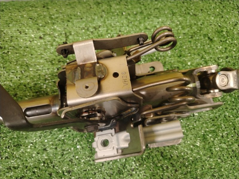 Рулевая колонка, 1500 рублей, Красноярск