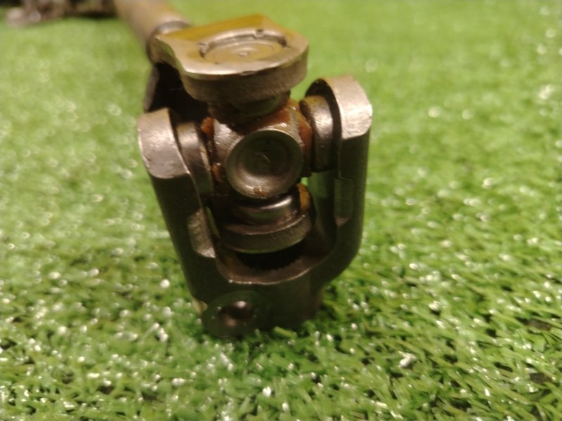 Рулевая колонка, 1500 рублей, Красноярск