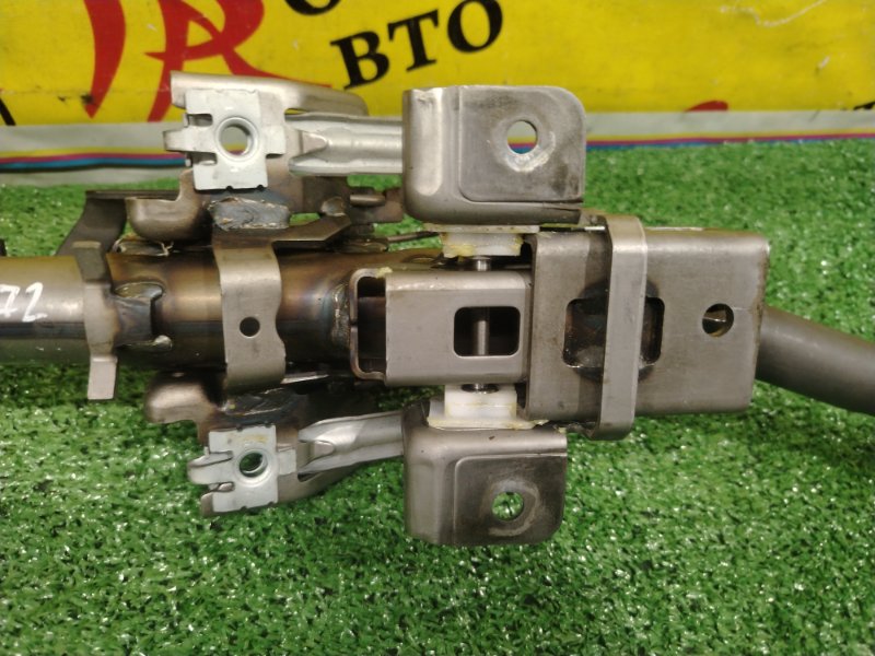 Рулевая колонка, 1500 рублей, Красноярск