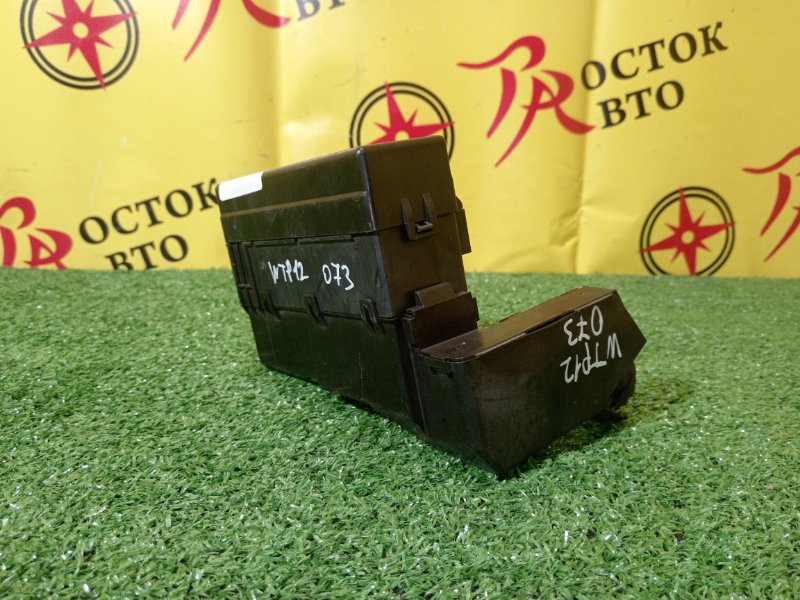 Блок предохранителей, 400 рублей, Красноярск