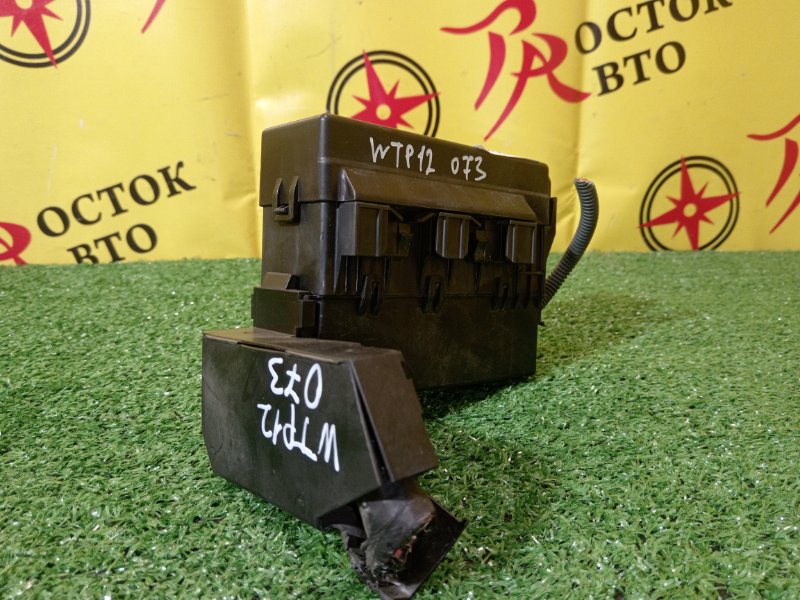 Блок предохранителей, 400 рублей, Красноярск