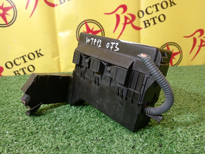 Блок предохранителей, 400 рублей, Красноярск