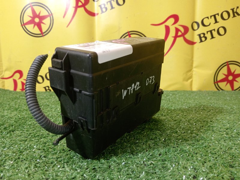 Блок предохранителей, 400 рублей, Красноярск