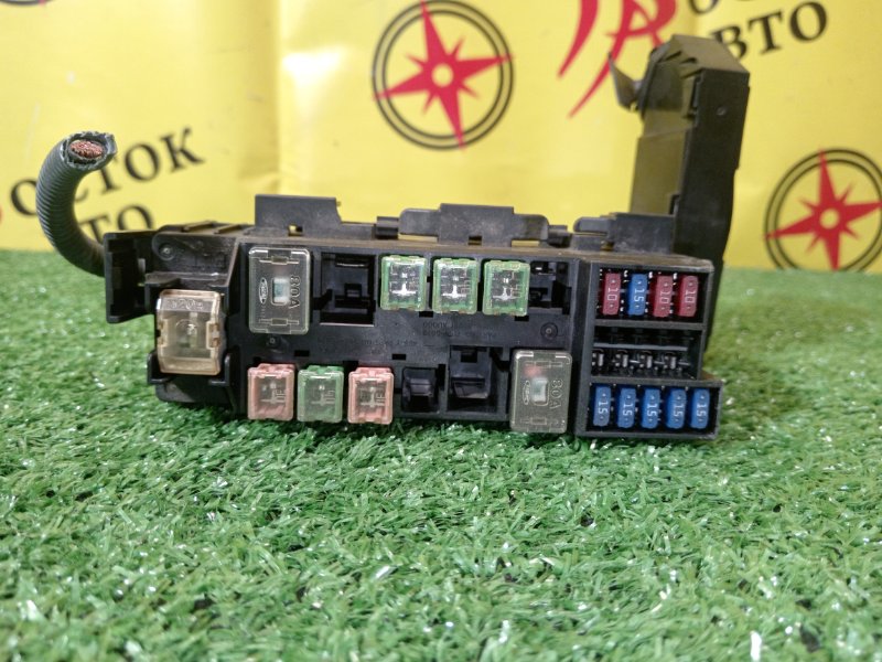 Блок предохранителей, 400 рублей, Красноярск