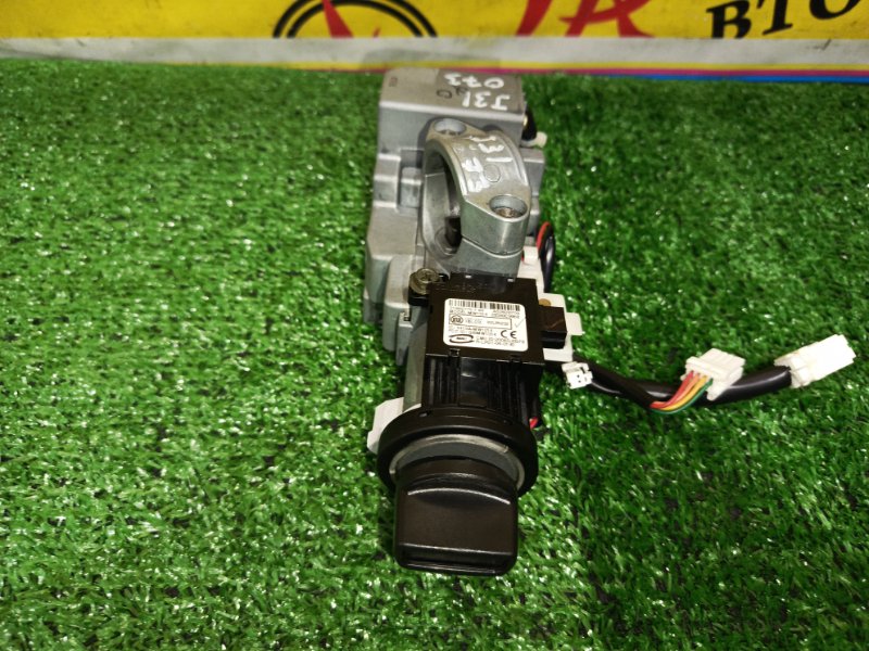 Замок зажигания, 800 рублей, Красноярск