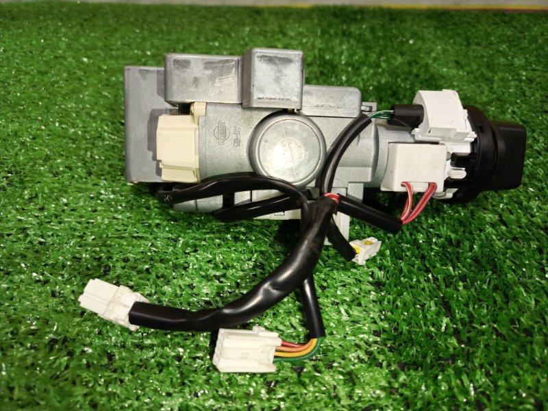 Замок зажигания, 800 рублей, Красноярск