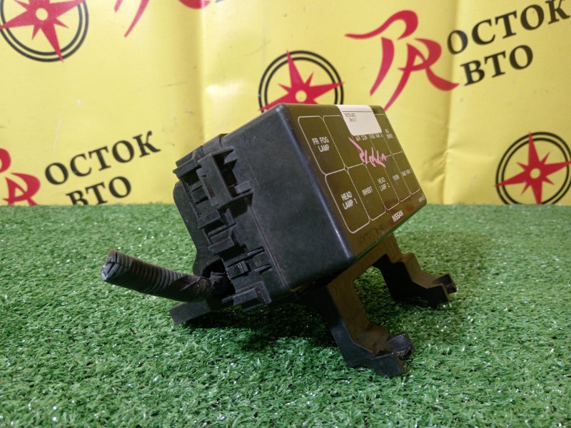 Блок предохранителей, 400 рублей, Красноярск