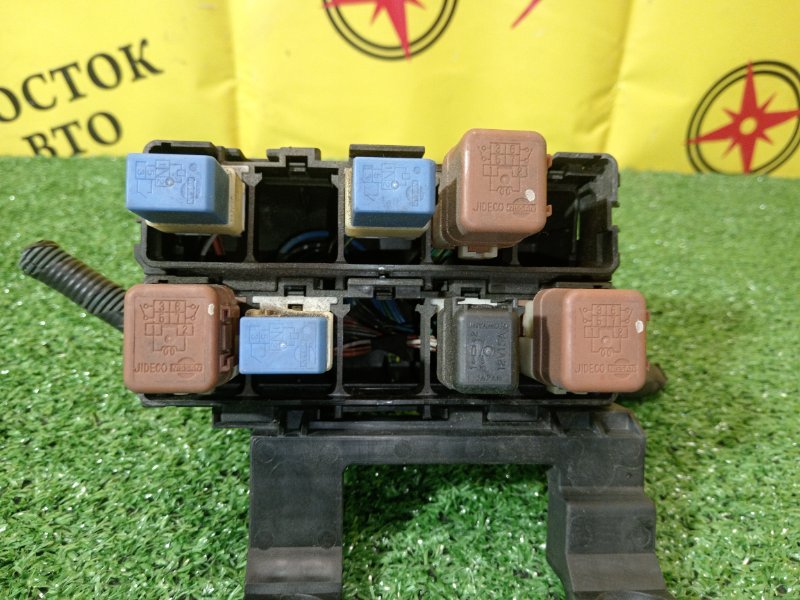 Блок предохранителей, 400 рублей, Красноярск