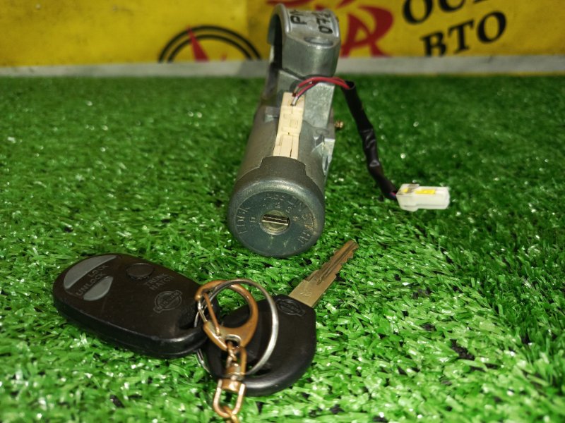 Замок зажигания, 1500 рублей, Красноярск