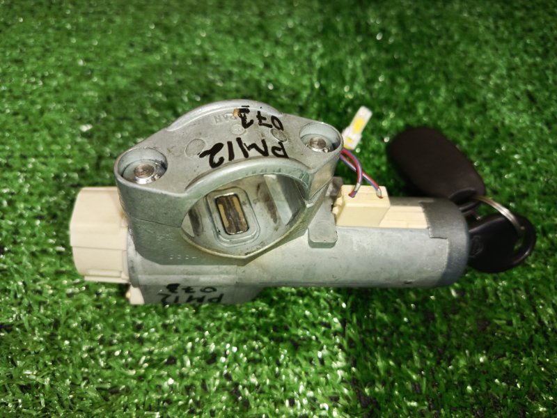 Замок зажигания, 1500 рублей, Красноярск