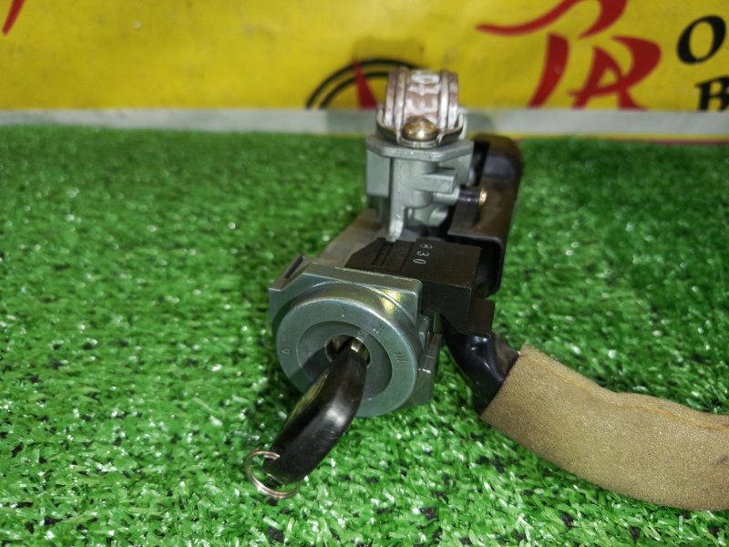 Замок зажигания, 3500 рублей, Красноярск