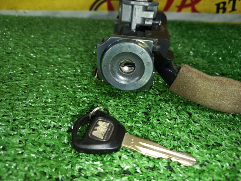 Замок зажигания, 3500 рублей, Красноярск