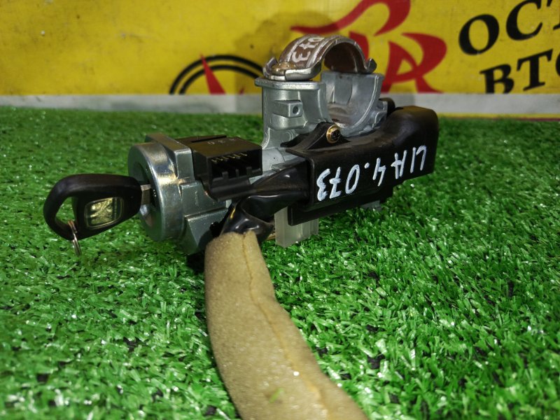 Замок зажигания, 3500 рублей, Красноярск