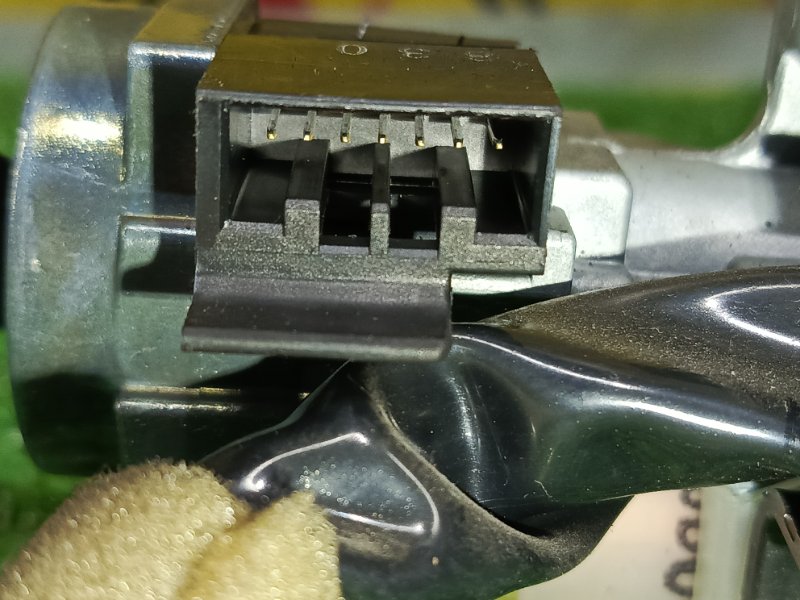 Замок зажигания, 3500 рублей, Красноярск