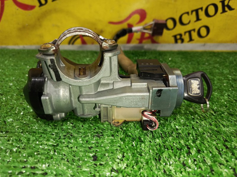 Замок зажигания, 3500 рублей, Красноярск