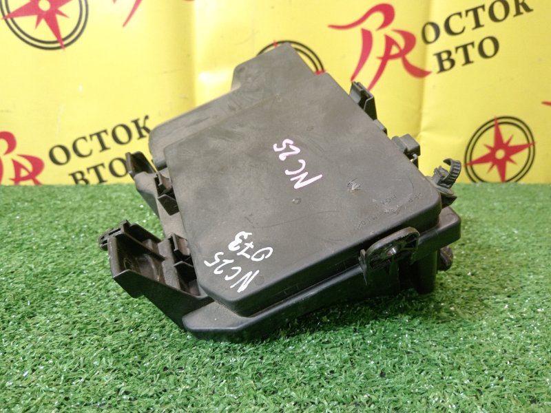 Блок предохранителей, 300 рублей, Красноярск