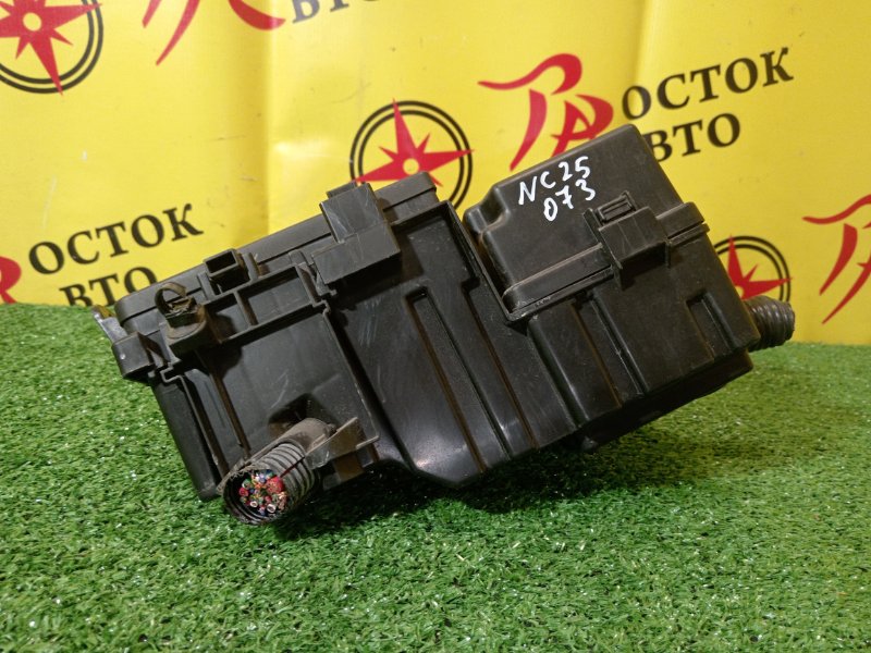 Блок предохранителей, 300 рублей, Красноярск