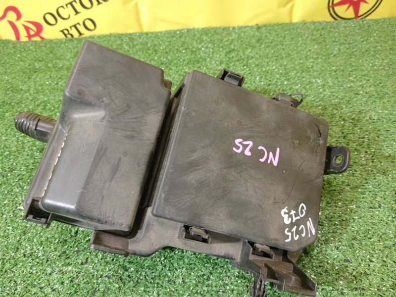 Блок предохранителей, 300 рублей, Красноярск