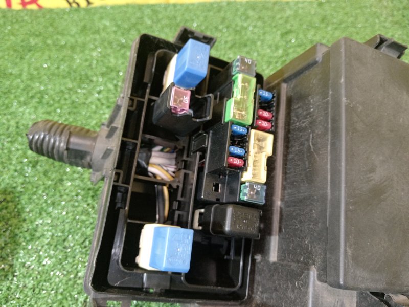 Блок предохранителей, 300 рублей, Красноярск