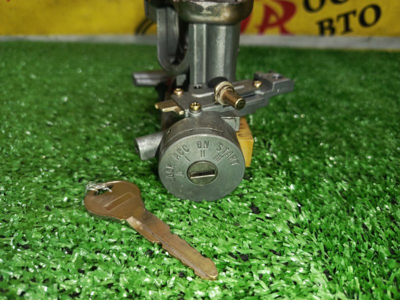 Замок зажигания, 5500 рублей, Красноярск