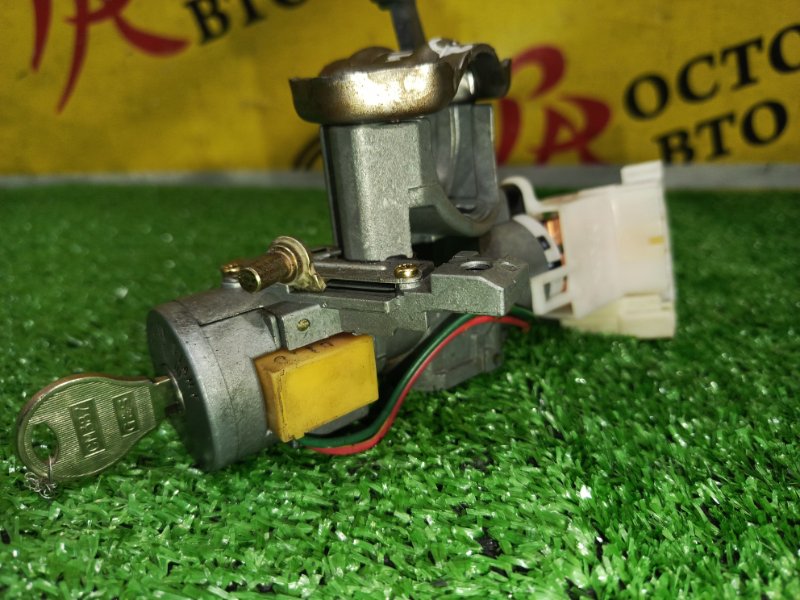 Замок зажигания, 5500 рублей, Красноярск