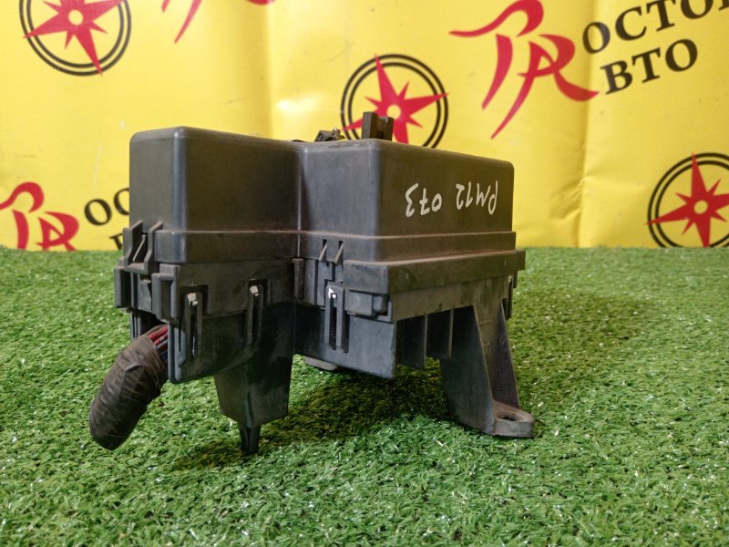 Блок предохранителей, 500 рублей, Красноярск