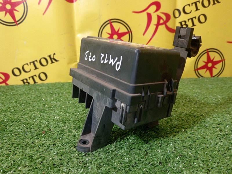 Блок предохранителей, 500 рублей, Красноярск