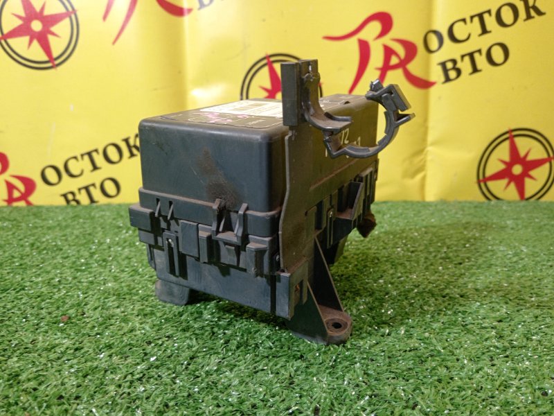 Блок предохранителей, 500 рублей, Красноярск