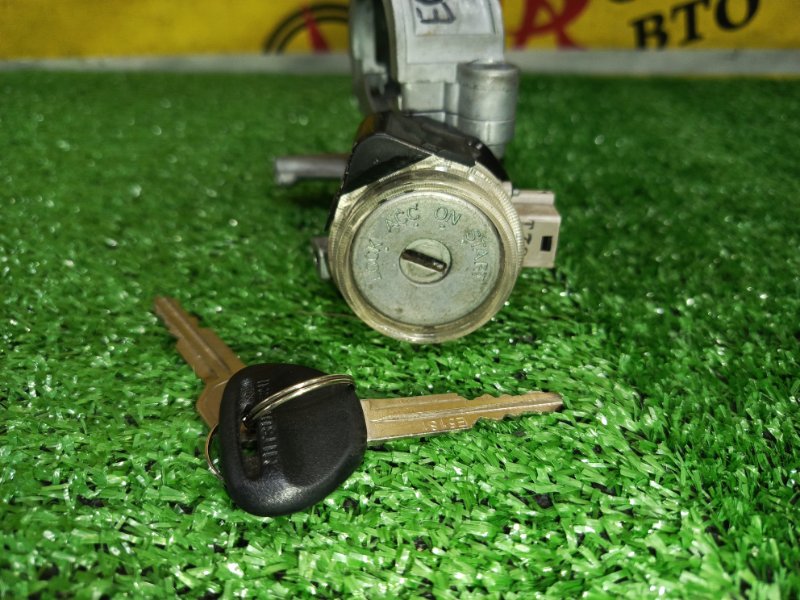 Замок зажигания, 2500 рублей, Красноярск