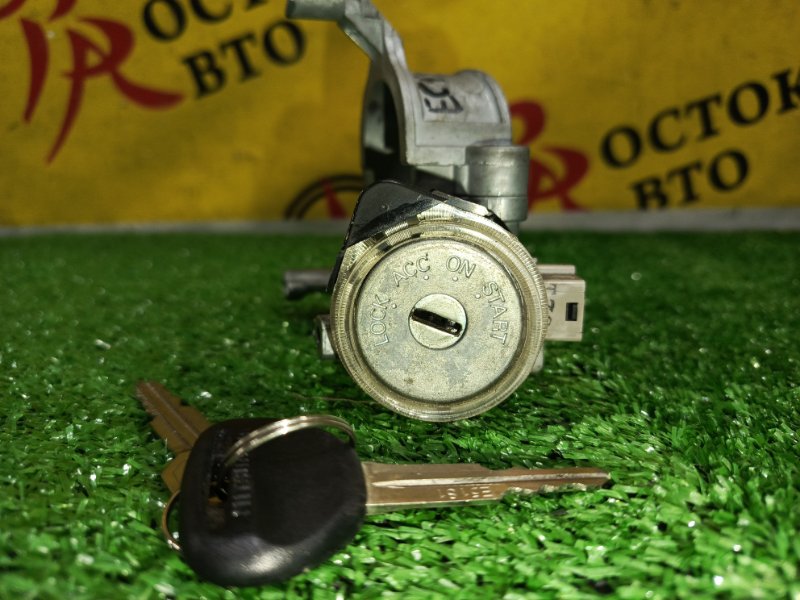 Замок зажигания, 2500 рублей, Красноярск