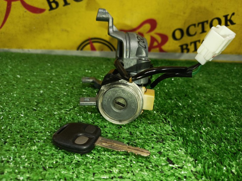 Замок зажигания, 4000 рублей, Красноярск