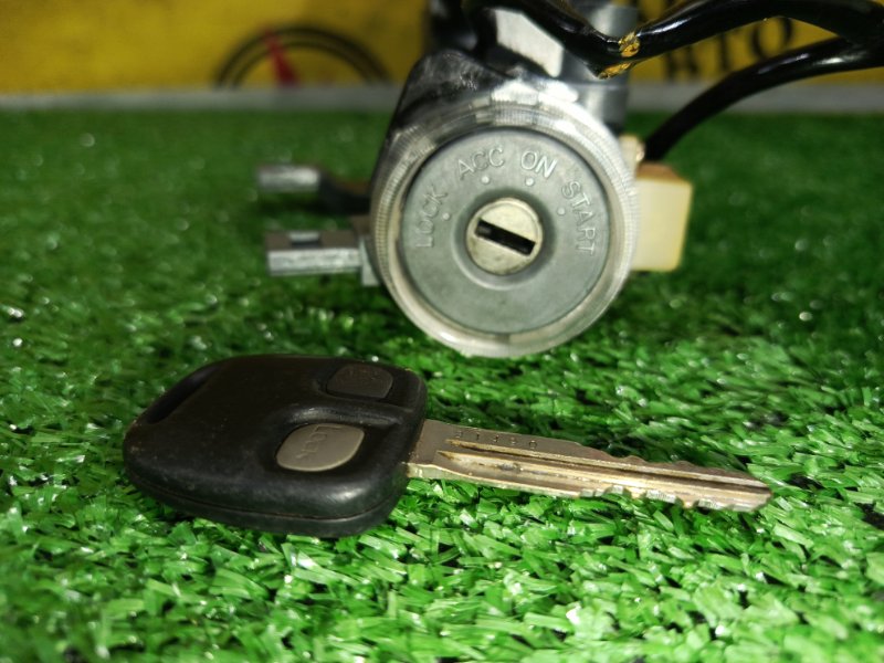 Замок зажигания, 4000 рублей, Красноярск