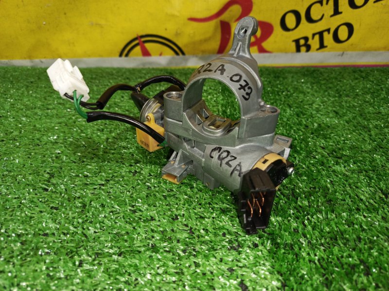 Замок зажигания, 4000 рублей, Красноярск