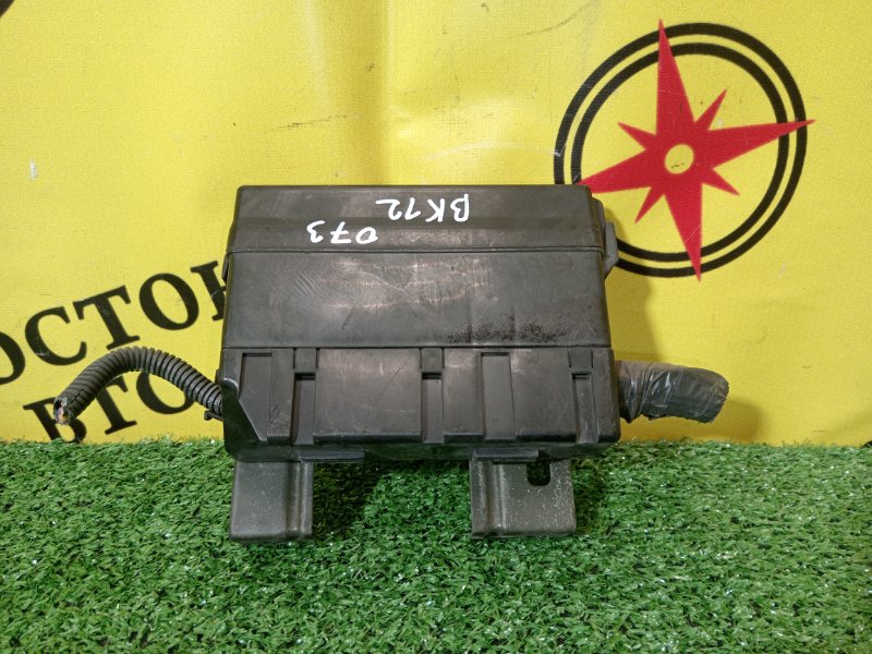 Блок предохранителей, 300 рублей, Красноярск