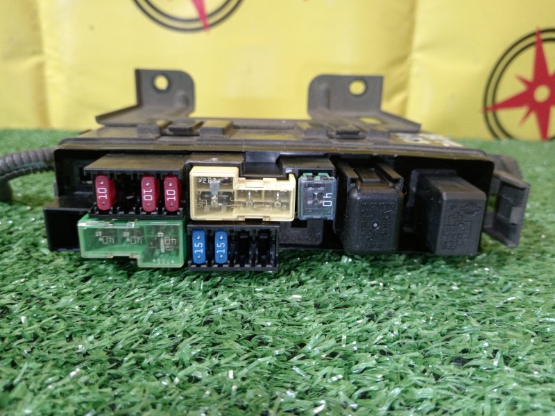 Блок предохранителей, 300 рублей, Красноярск