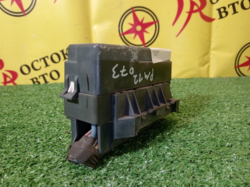 Блок предохранителей, 500 рублей, Красноярск