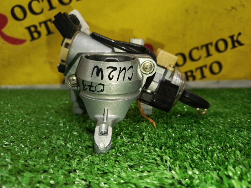 Замок зажигания, 800 рублей, Красноярск