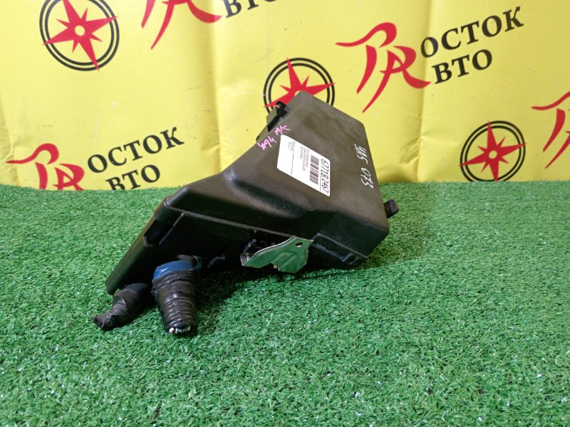 Блок предохранителей, 500 рублей, Красноярск